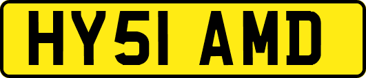 HY51AMD