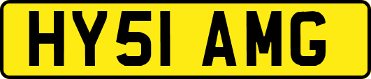 HY51AMG