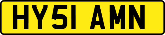 HY51AMN