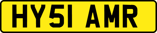 HY51AMR