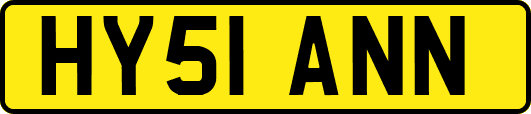 HY51ANN
