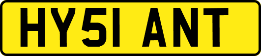 HY51ANT
