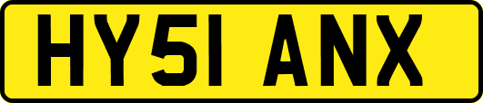 HY51ANX