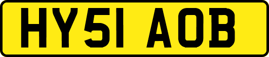 HY51AOB