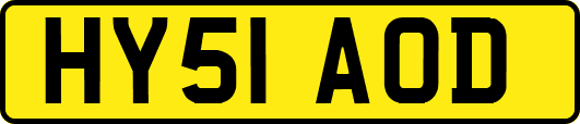 HY51AOD