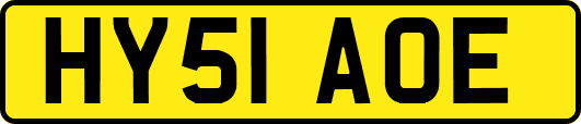 HY51AOE