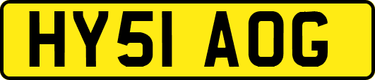 HY51AOG
