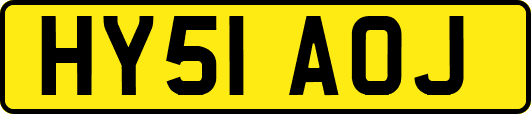 HY51AOJ