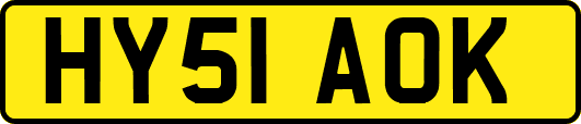 HY51AOK