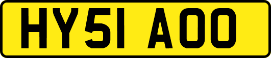 HY51AOO