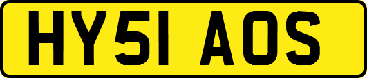HY51AOS