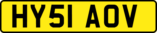 HY51AOV