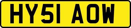 HY51AOW
