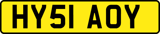 HY51AOY