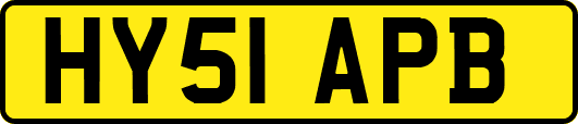 HY51APB