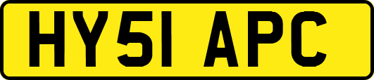 HY51APC