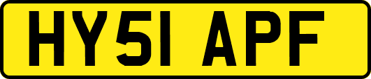 HY51APF