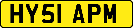 HY51APM