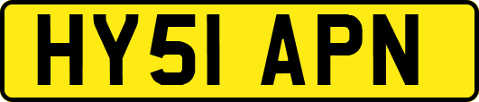 HY51APN