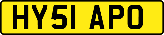 HY51APO