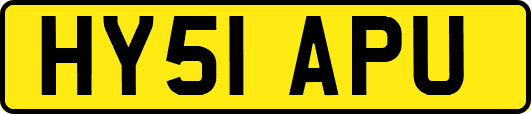 HY51APU