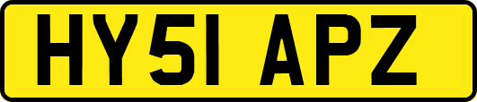 HY51APZ