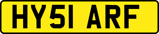 HY51ARF
