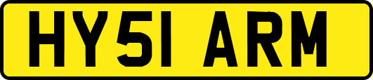 HY51ARM