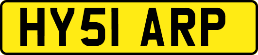 HY51ARP