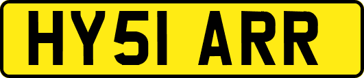 HY51ARR