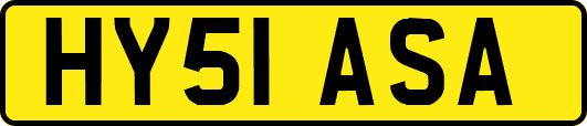 HY51ASA