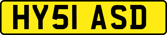 HY51ASD