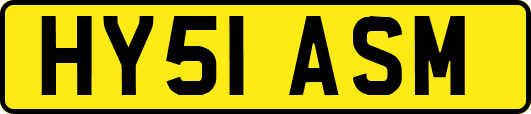 HY51ASM