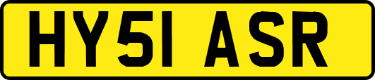 HY51ASR