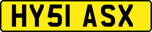 HY51ASX