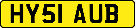 HY51AUB