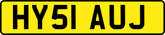 HY51AUJ