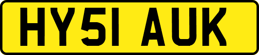 HY51AUK