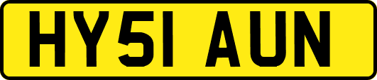 HY51AUN