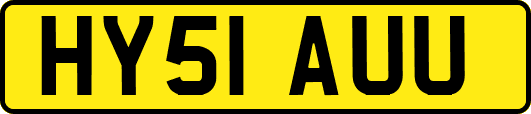 HY51AUU