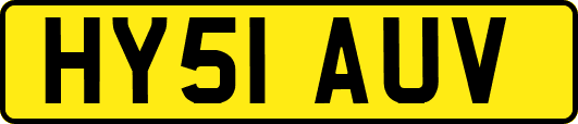 HY51AUV