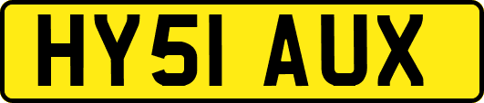 HY51AUX