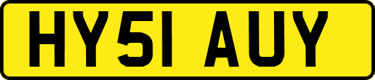 HY51AUY