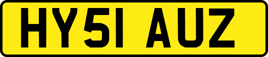 HY51AUZ