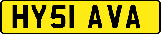 HY51AVA