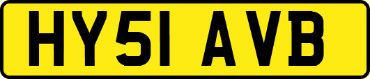 HY51AVB