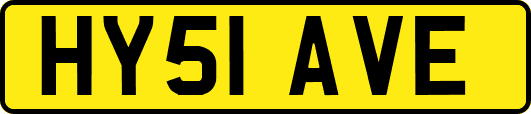 HY51AVE