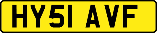 HY51AVF