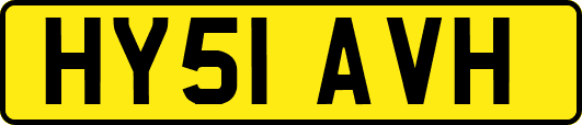 HY51AVH