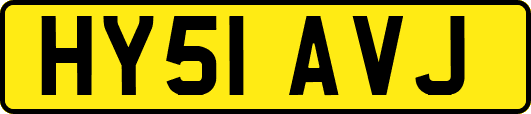 HY51AVJ